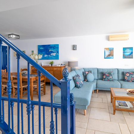 Villa Brisa Marina Puerto Calero Exterior foto