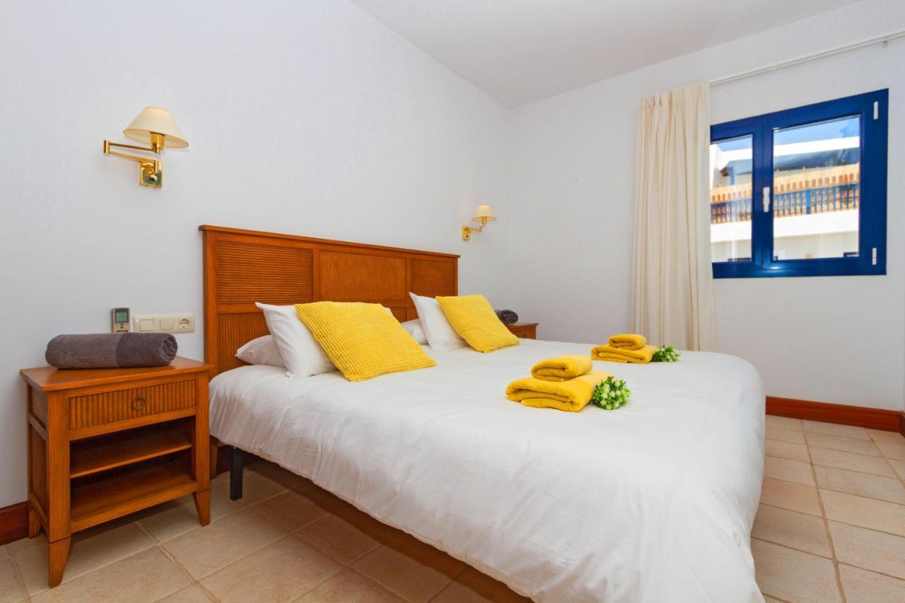 Villa Brisa Marina Puerto Calero Exterior foto
