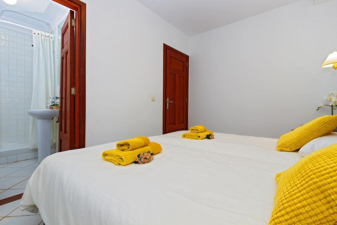 Villa Brisa Marina Puerto Calero Exterior foto