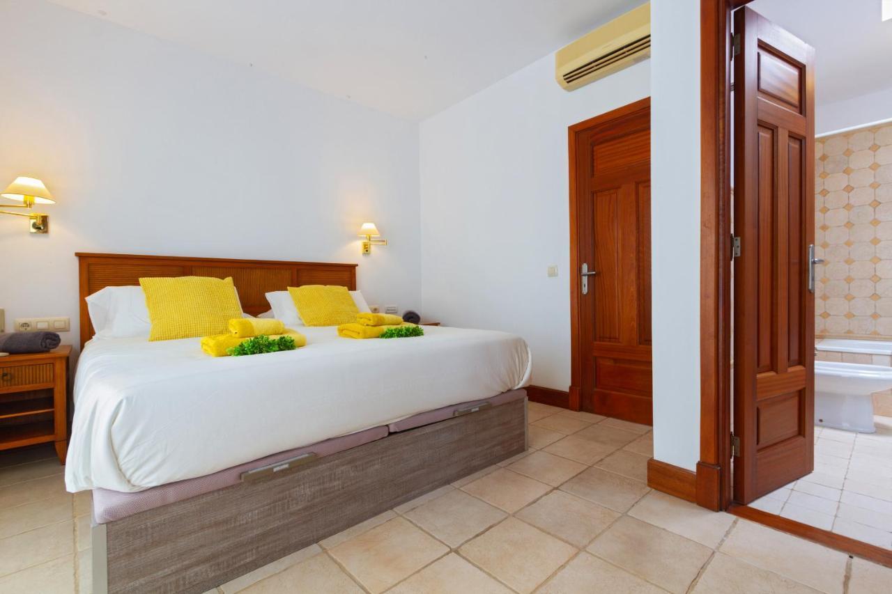Villa Brisa Marina Puerto Calero Exterior foto