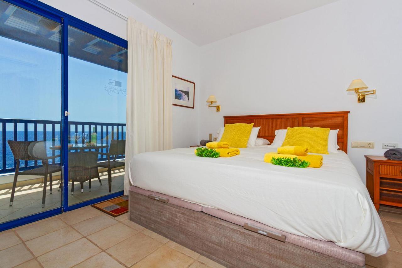 Villa Brisa Marina Puerto Calero Exterior foto