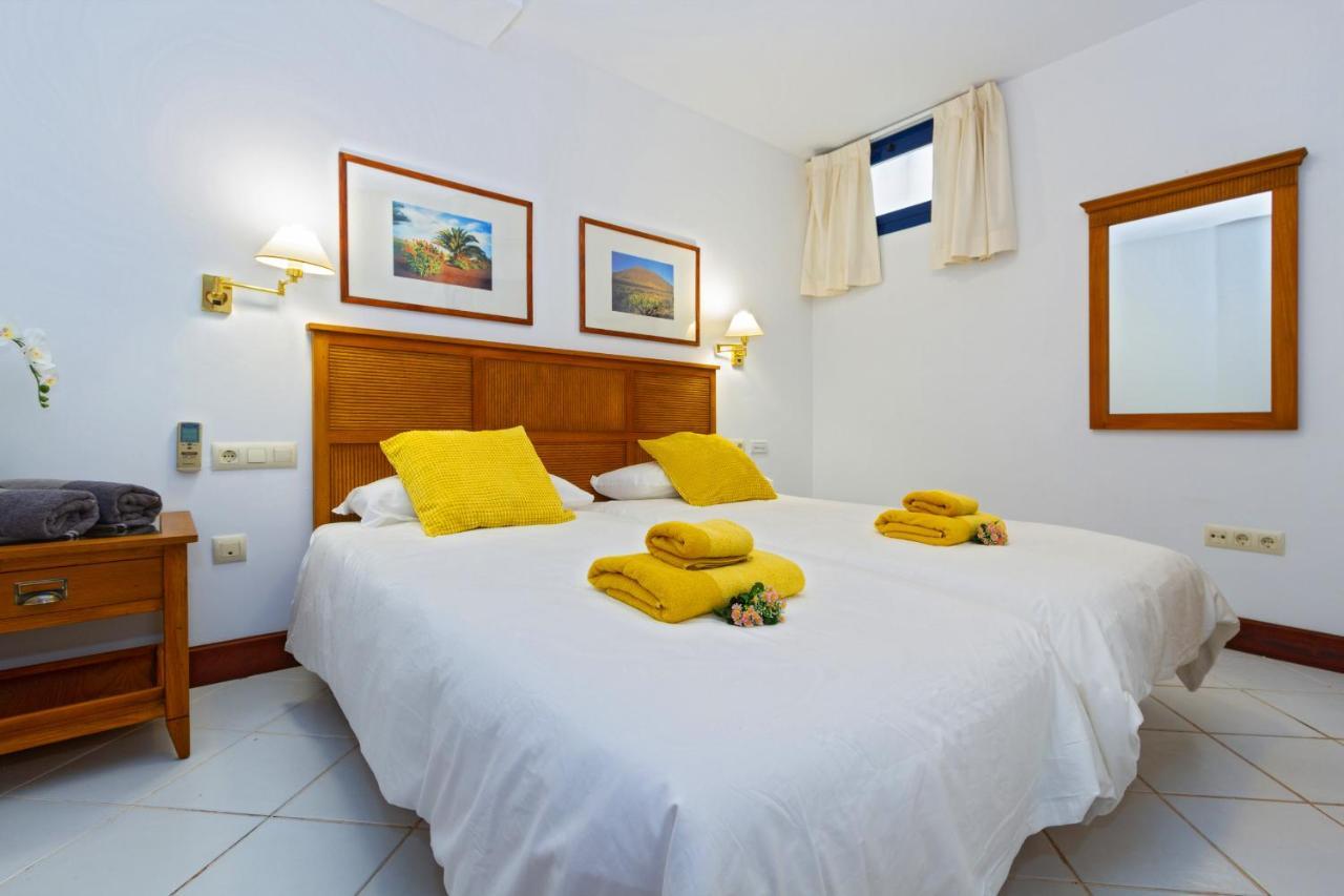 Villa Brisa Marina Puerto Calero Exterior foto
