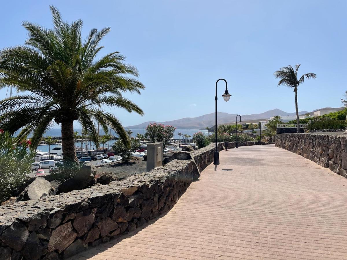 Villa Brisa Marina Puerto Calero Exterior foto