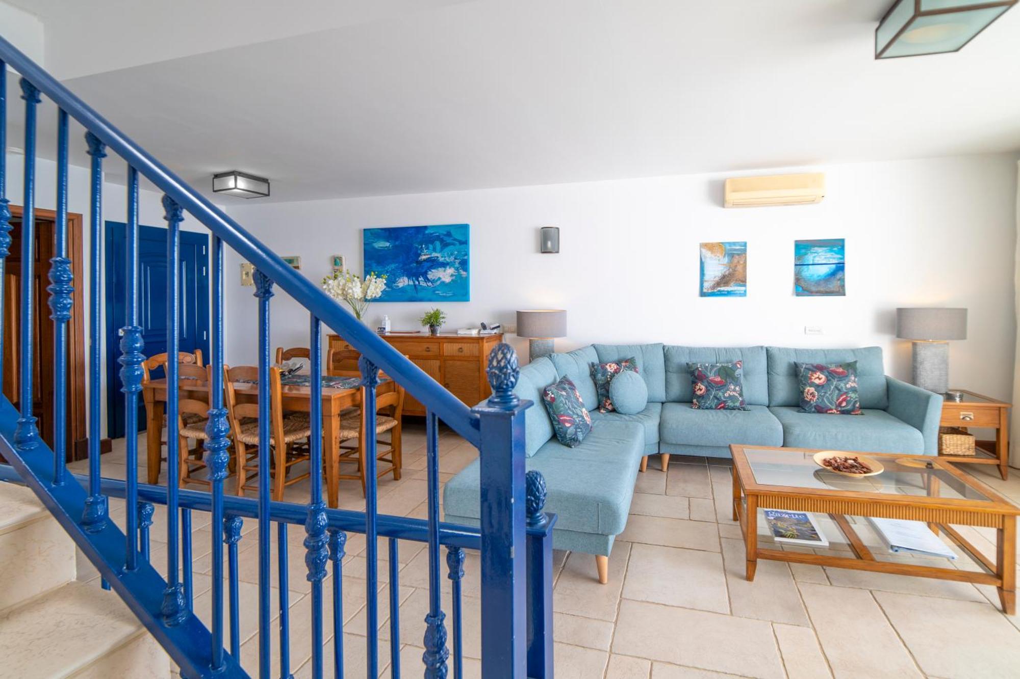 Villa Brisa Marina Puerto Calero Exterior foto