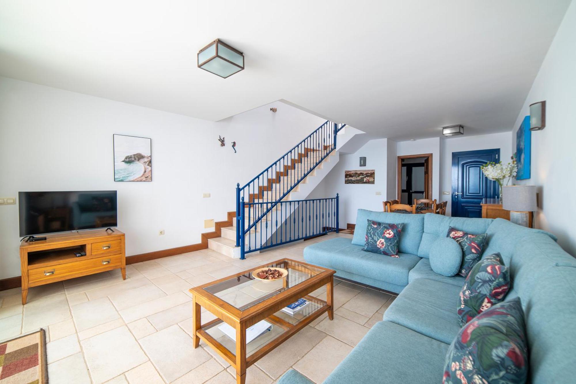 Villa Brisa Marina Puerto Calero Exterior foto